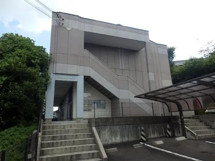 フォレスターアオエの画像