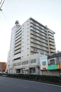 UR東門司一丁目の画像