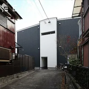 アドラブール新守山の画像