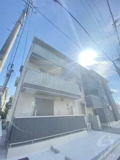 メゾンドゥボヌールの画像