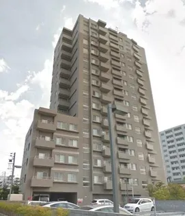 じょうてつドエル アイム平岸の画像