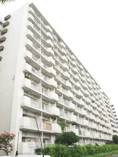 URリバーサイドほんじょうの画像