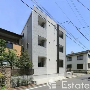 LE ANGE 壱番館の画像