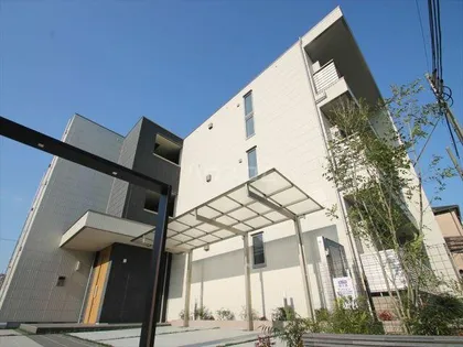 へーベルメゾン東郷Aの画像