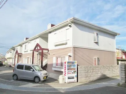 ニューバリーハイツの画像