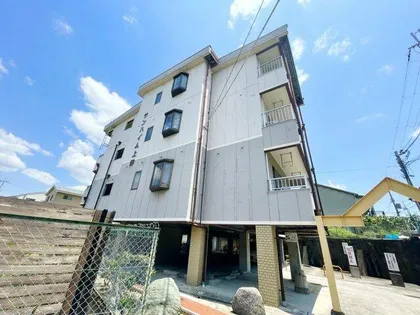 サンハイム上野の画像