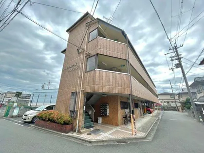 グレイスフルコーポ市川の画像