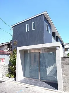 サンステージ御器所【0101号室】の外観