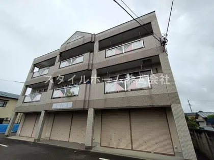 ユトリロ石巻の画像