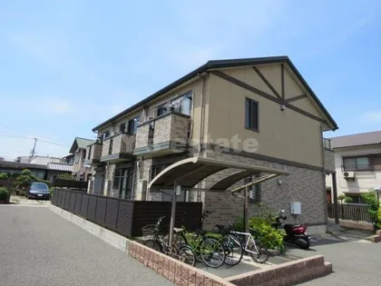 アルシオーネ花園の画像