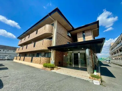 エクセレンス【3階】の外観