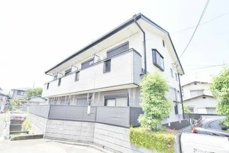 サンハイツ開の画像