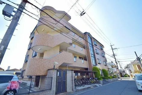 マツオマンションIIIの画像