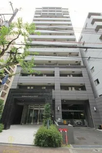 アーバネックス大阪城WESTの画像