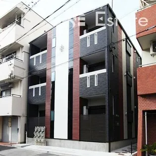 グランレーヴ伝馬の画像