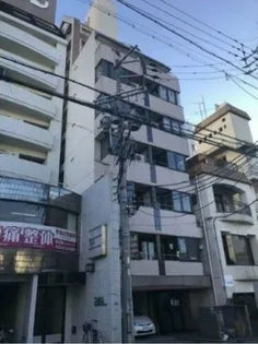 フィールドシティ新栄第3【2階】の外観