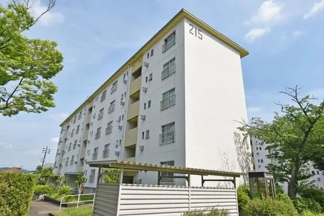 UR中央台の画像