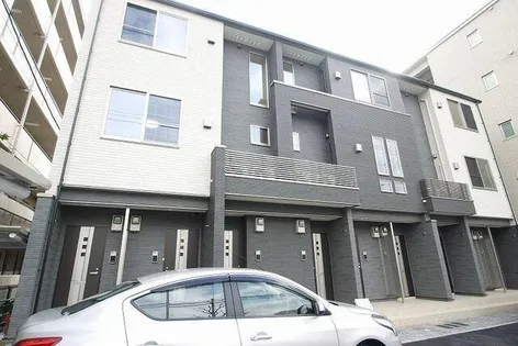 ソレイユ松ヶ崎の画像