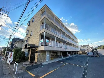 センチュリーマンション田中の画像