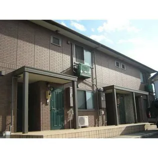 ヴェルデマノワールⅡの画像