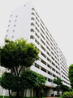 URリバーサイドほんじょうの画像
