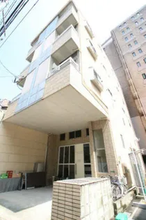 イル・グラッツィア薬院【4階】の外観