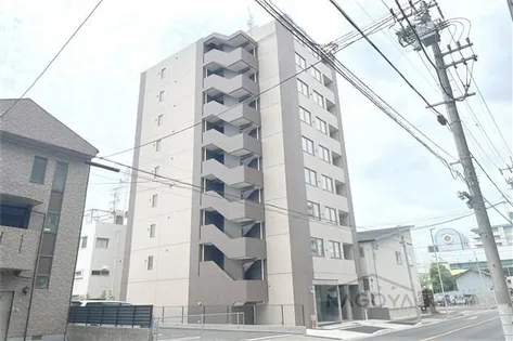 リュミアン堀田テラスの画像