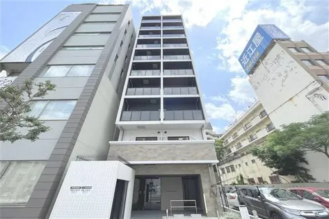 SHOKEN RESIDENCE名古屋の画像