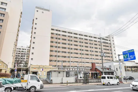 UR松ノ木町の画像