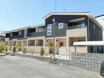 シャルマン大蓮北の画像