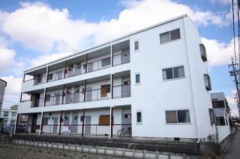 牧野ハイツの画像