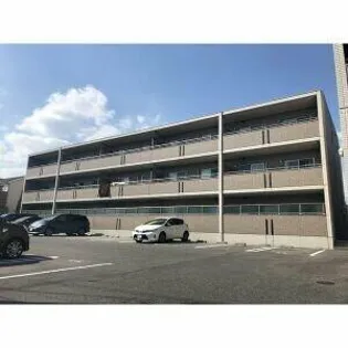 クレセール ウェストの画像