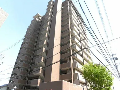 コスモ東大阪ステーションアベニューの画像