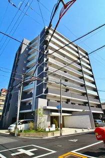 グランドレジデンス泉佐野駅前の画像