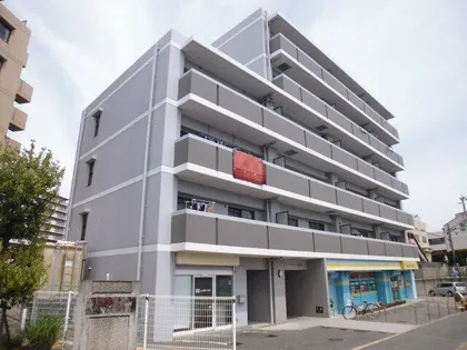 オーシャンビュー江井ヶ島の画像