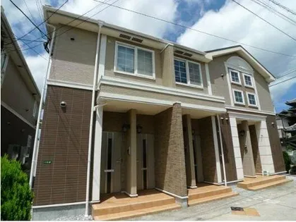 リアルエステートIの画像