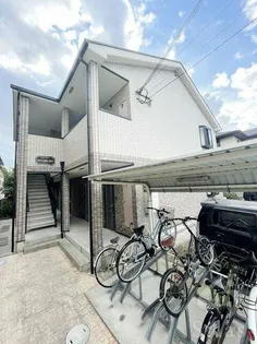 パルコート清水Ⅱ番館の画像