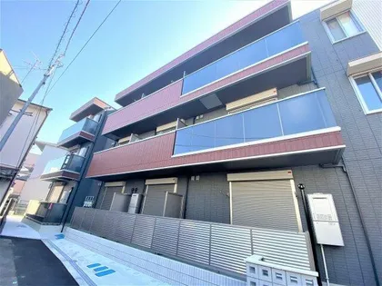 フェリオ桃谷の画像