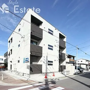 REGALEST中村公園西の画像