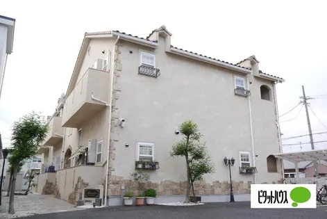 グランディールの画像