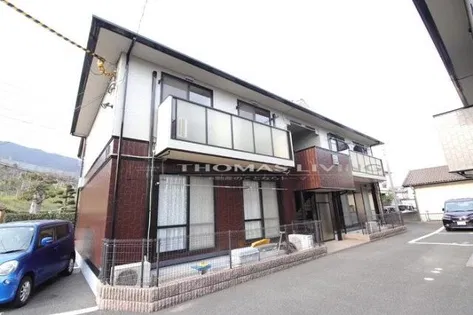 ガーデンヒルズ A棟の画像