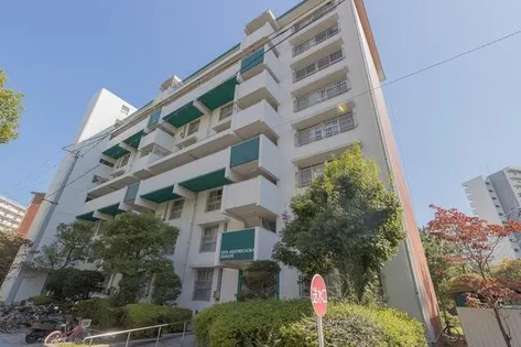 UR北緑丘の画像