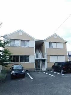 福岡県北九州市小倉南区葛原4丁目【アパート】の外観