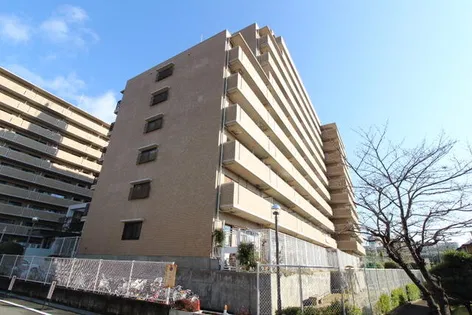 ライオンズマンション水無瀬弐番館の画像