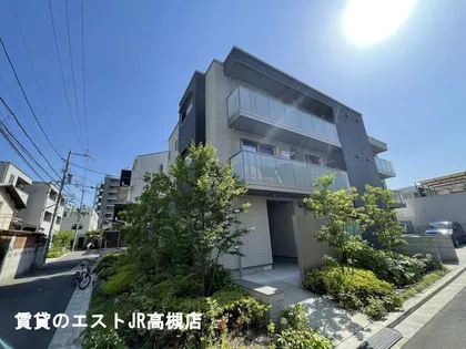 シャーメゾンベネッツの画像