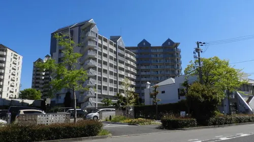 URルゼフィール武庫川第2五番街の画像