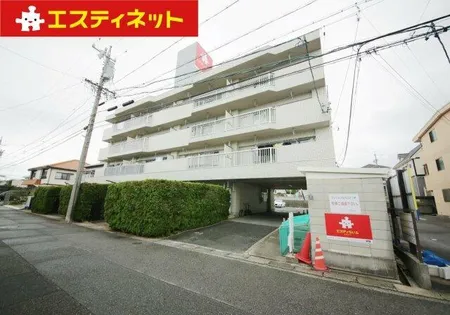 サワータウン花園の画像