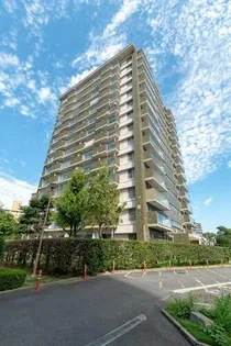 UR金田一丁目【0071405号室】の外観