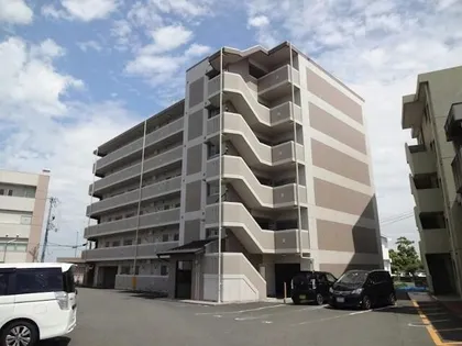 和田浜マンションの画像