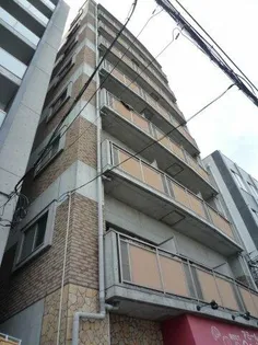 ウォブレマーニー阪南町の画像